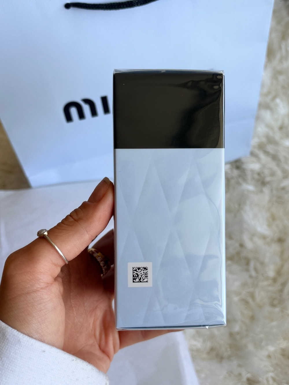 NEW Miu Miu Miutine 1.6oz 50ML - Picture 6 of 7